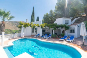 Casa Chatsee, Torrox